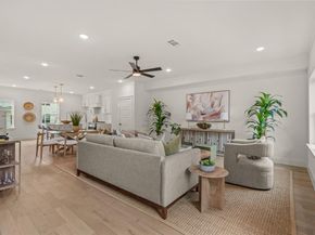 2727  Azalea Park Circle , Fort Worth Texas 76107