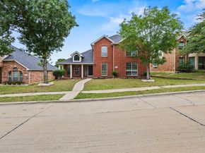 1308  Island Drive , Carrollton Texas 75007