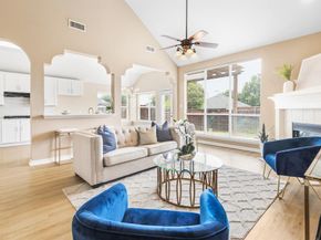 1308  Island Drive , Carrollton Texas 75007