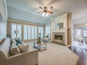 5601  Belle Chasse Lane , Frisco Texas 75035