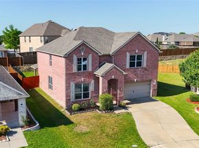 2729  Calmwater Drive , Little Elm Texas 75068