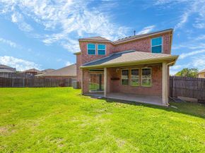 2729  Calmwater Drive , Little Elm Texas 75068