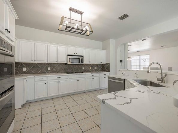 2729  Calmwater Drive , Little Elm Texas 75068