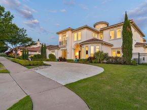 1013  Excalibur Boulevard , Lewisville Texas 75056