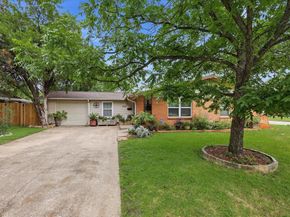 2800  Brockbank Drive , Irving Texas 75062