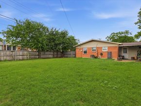 2800  Brockbank Drive , Irving Texas 75062