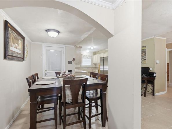 2800  Brockbank Drive , Irving Texas 75062