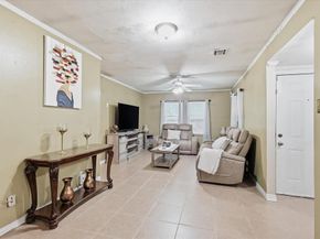 2800  Brockbank Drive , Irving Texas 75062