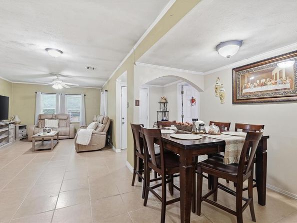 2800  Brockbank Drive , Irving Texas 75062