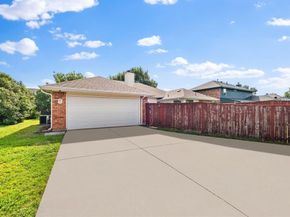 5709  Eagle Drive , Rowlett Texas 75088