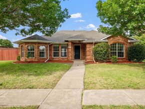 5709  Eagle Drive , Rowlett Texas 75088