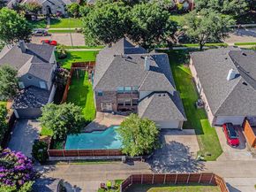 2425  Kittyhawk Drive , Plano Texas 75025