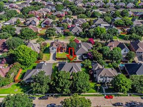 2425  Kittyhawk Drive , Plano Texas 75025