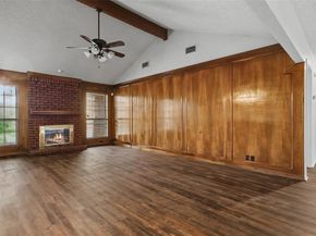 2820  Whitehurst Drive , Fort Worth Texas 76133
