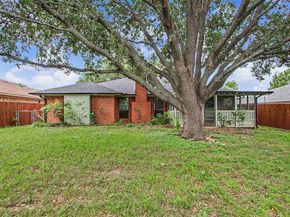 2820  Whitehurst Drive , Fort Worth Texas 76133