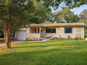 11207  Sinclair Avenue , Dallas Texas 75218