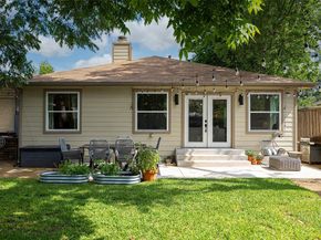 11207  Sinclair Avenue , Dallas Texas 75218
