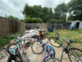 3620  Meadowbrook Dr  , Fort Worth Texas 75103