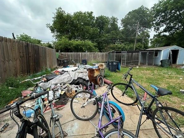 3620  Meadowbrook Dr  , Fort Worth Texas 75103