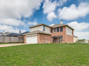 2416  Redfield Drive , Mesquite Texas 75181