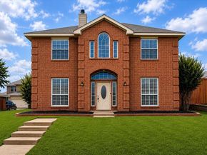 2416  Redfield Drive , Mesquite Texas 75181