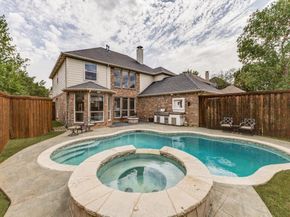 918  Midnight Pass , Rockwall Texas 75087