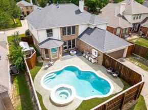 918  Midnight Pass , Rockwall Texas 75087