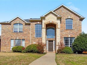 918  Midnight Pass , Rockwall Texas 75087