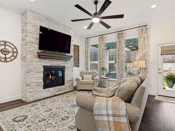 229  Savannah Lane , Oak Point Texas 75068