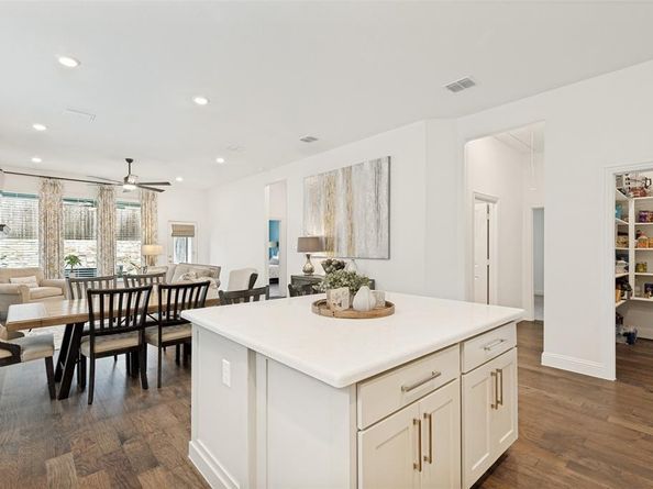 229  Savannah Lane , Oak Point Texas 75068