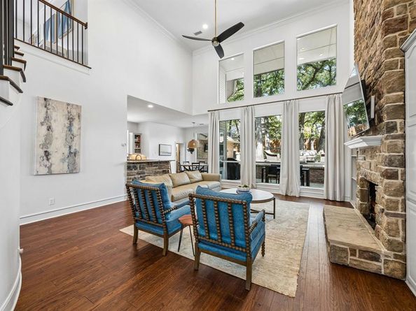 2865  Woodhollow Drive , Highland Village Texas 75077