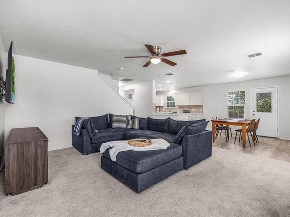 4100  Calamar Street , Fort Worth Texas 76106