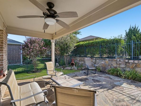 7536  Wiley Lane , Frisco Texas 75036