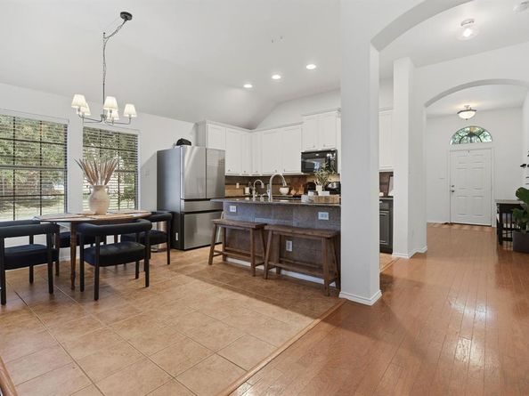 319  Sugarberry Lane , Fate Texas 75087