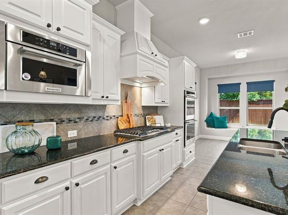 8600  Tutbury Place , McKinney Texas 75070