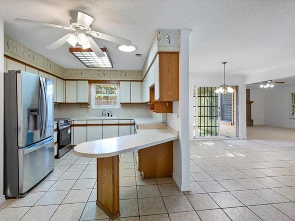 5850  Westhaven Drive , Fort Worth Texas 76132