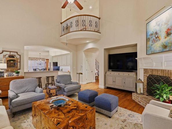 2324  Harrisburg Lane , Plano Texas 75025