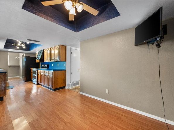 7501  Weatherwood Court , Fort Worth Texas 76133