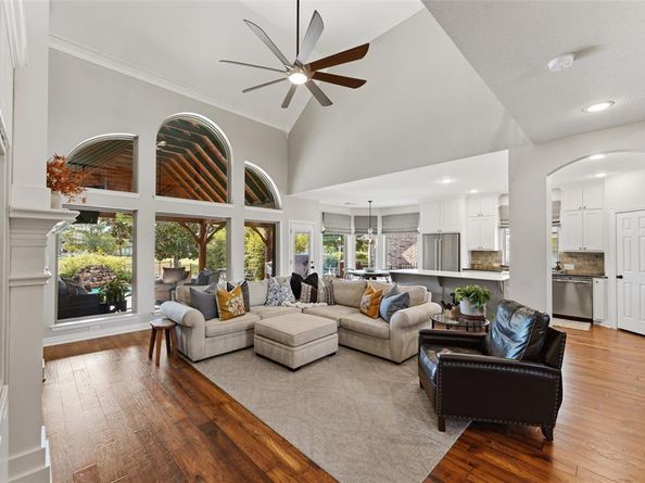 1530  Fairlakes Pointe Drive , Rockwall Texas 75087