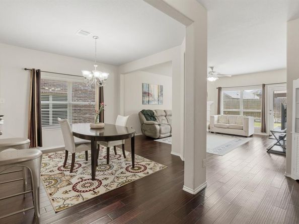 9813  Pronghorn Road , McKinney Texas 75071
