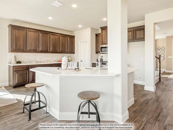 829  Rain Lilly Street , Little Elm Texas 76227