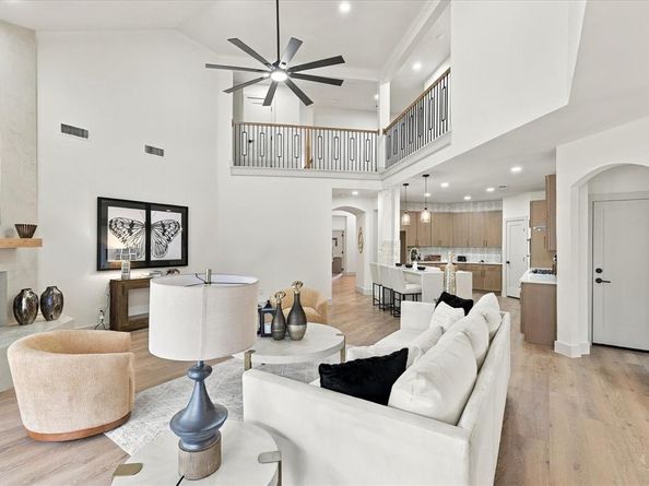 5609  Hillview Court , McKinney Texas 75072