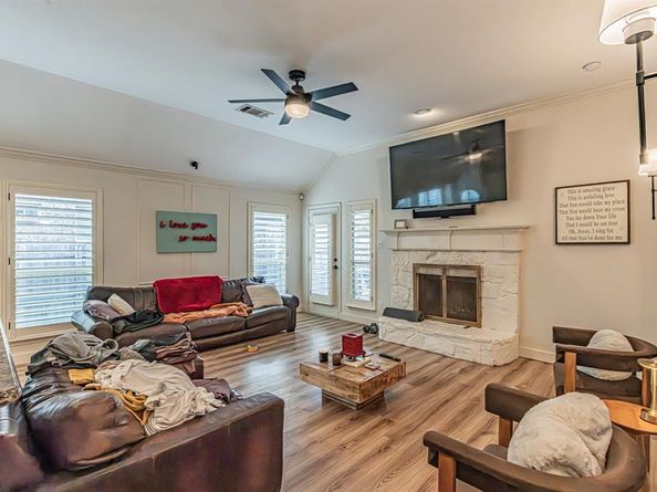6005  Shiner Drive , Fort Worth Texas 76179