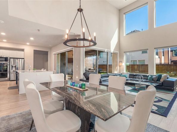 609  Lismore Drive , Frisco Texas 75036