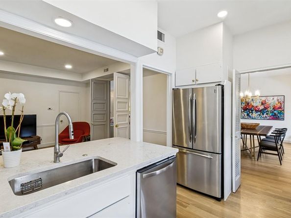 6328  Bandera Avenue  C, Dallas Texas 75225