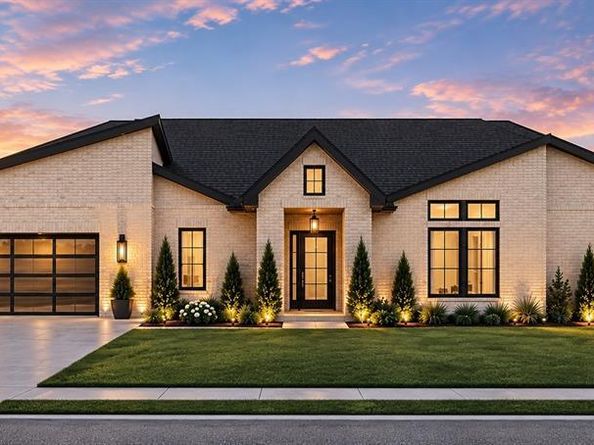 4505  Crown Knoll Circle , Dallas Texas 75232