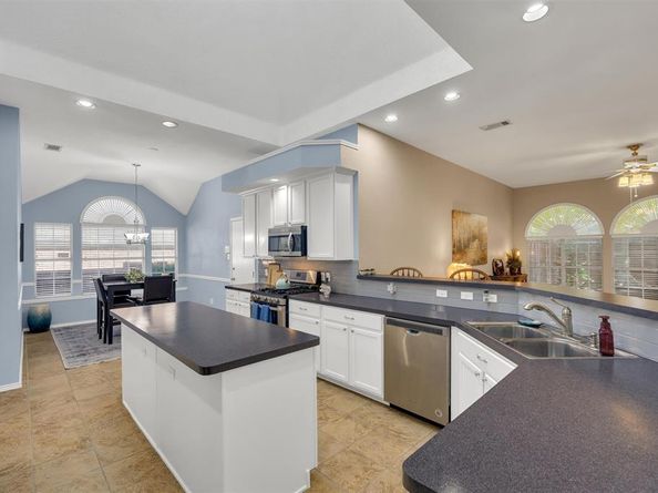 820  Wind Elm Drive , Allen Texas 75002