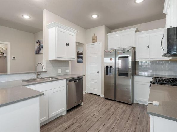 1436  Black Canyon Avenue , Royse City Texas 75189