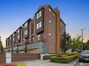 3201 W Lynn Street, Seattle WA 98199