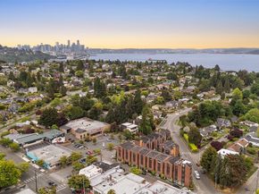 3201 W Lynn Street, Seattle WA 98199
